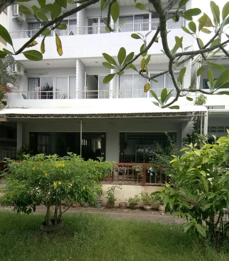 Krabi River Hotel Zewnętrze zdjęcie